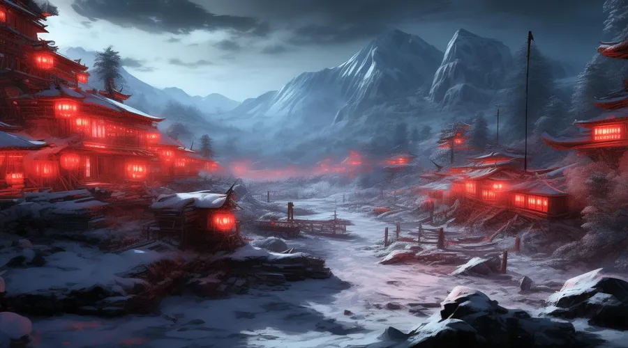 魔剑士游戏图片3